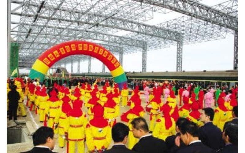 鑼鼓隊