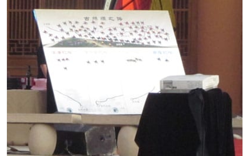 會議簽到儀式磁性板